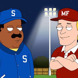 Photo The Cleveland Show