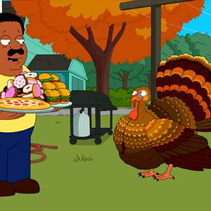 Photo The Cleveland Show