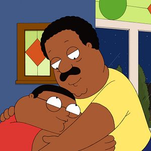 Photo The Cleveland Show