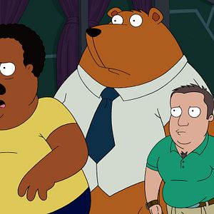 Photo The Cleveland Show