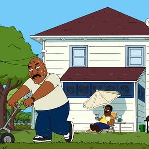 Photo The Cleveland Show