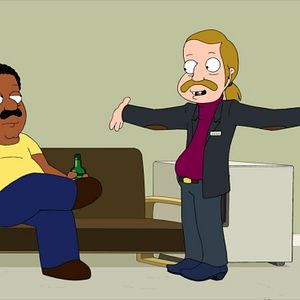 Photo The Cleveland Show