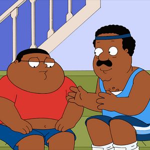 Photo The Cleveland Show