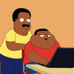 Photo The Cleveland Show