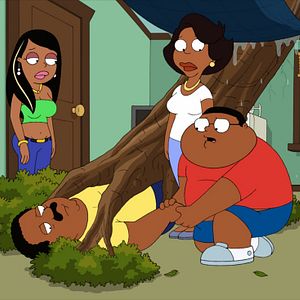 Photo The Cleveland Show