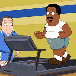 Photo The Cleveland Show