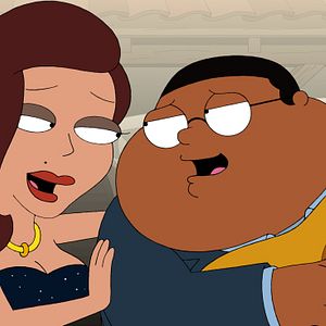 Photo The Cleveland Show
