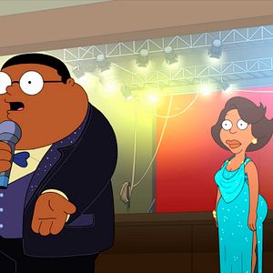 Photo The Cleveland Show