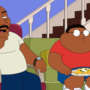 Photo The Cleveland Show