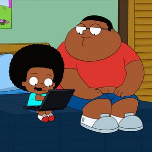 Photo The Cleveland Show