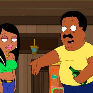 Photo The Cleveland Show