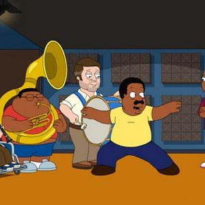 Photo The Cleveland Show