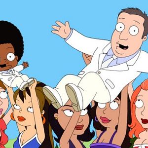 Photo The Cleveland Show