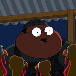 Photo The Cleveland Show