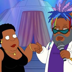 Photo The Cleveland Show