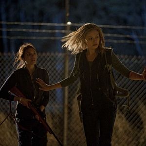 Photo Stuart Beattie