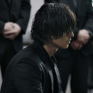 Photo Lee Jeong-beom