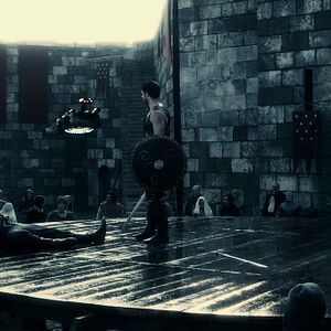 Photo Metal Hurlant Chronicles