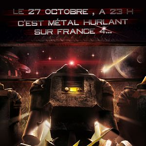 Photo Metal Hurlant Chronicles