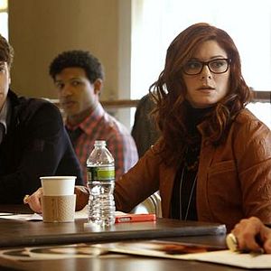 Photo Debra Messing