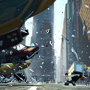 Photo Antoine Charreyron