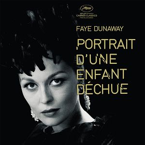 Photo Portrait d'une enfant déchue