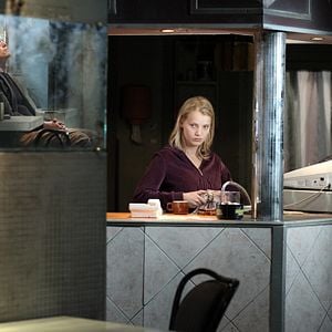 Photo La Femme du Vème