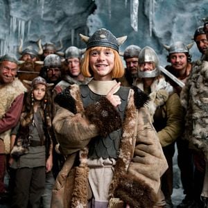 Photo Vic le viking 2 : Le marteau de Thor