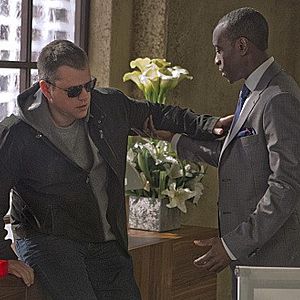 Photo House of Lies