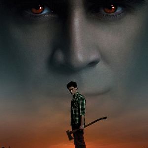 Photo Fright Night