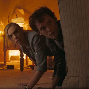 Photo Anton Yelchin