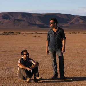 Photo Alexandre Courtès