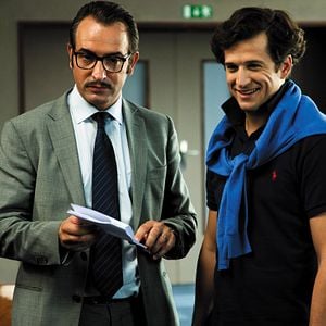 Photo Les Infidèles