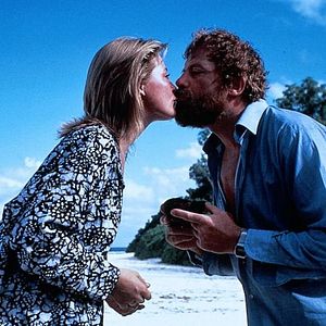 Photo Castaway