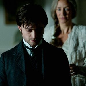 Photo La Dame en noir