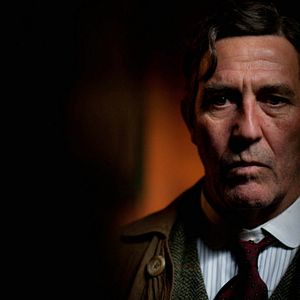 Photo Ciarán Hinds