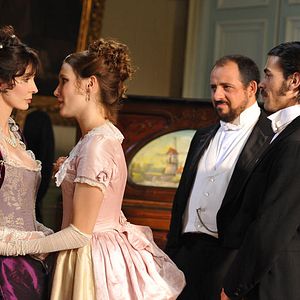 Photo Anne Parillaud