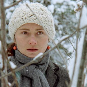 Photo Frederikke Aspöck