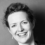 Photo Frederikke Aspöck