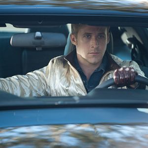 Photo Ryan Gosling