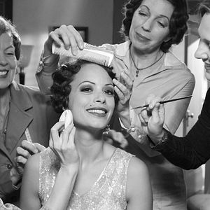 Photo Bérénice Bejo