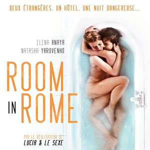 Photo Room in Rome