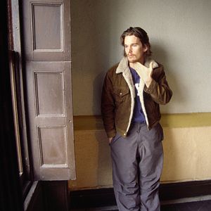 Photo Abel Ferrara