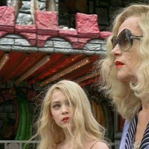 Photo Anamaria Vartolomei