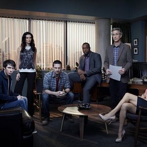 Photo Ryan Cartwright