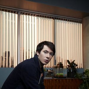 Photo Ryan Cartwright