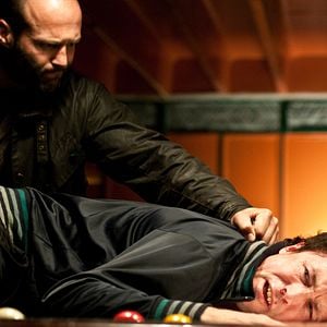 Photo Elliott Lester