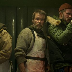 Photo Père Noël Origines