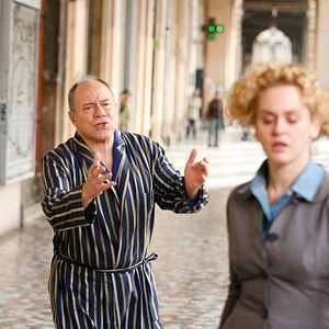 Photo Giovanni Veronesi