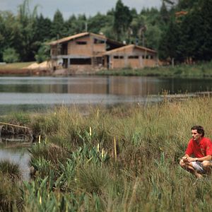 Photo Senna